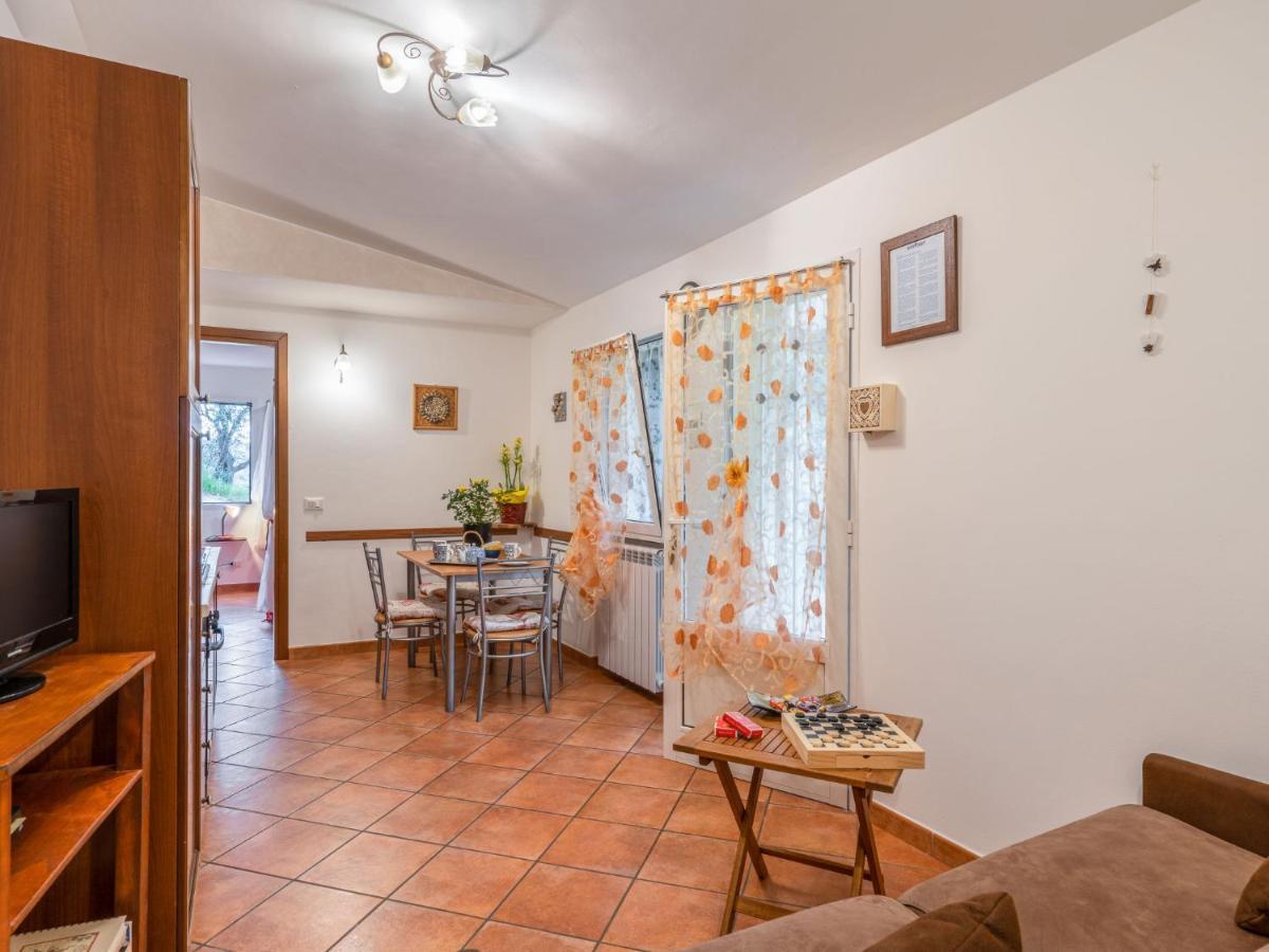 Holiday Home Rosa By Interhome Civezza Bagian luar foto