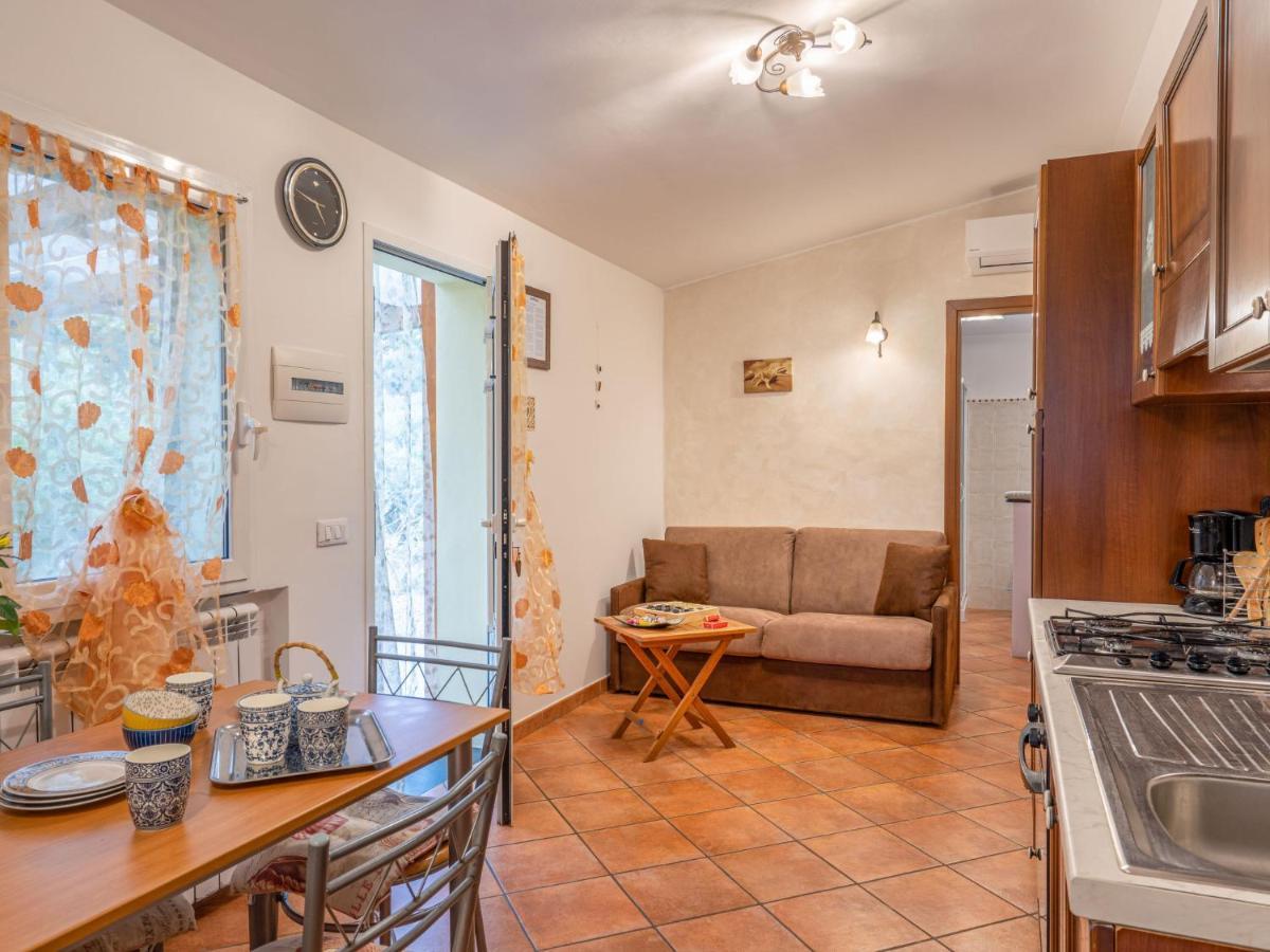 Holiday Home Rosa By Interhome Civezza Bagian luar foto