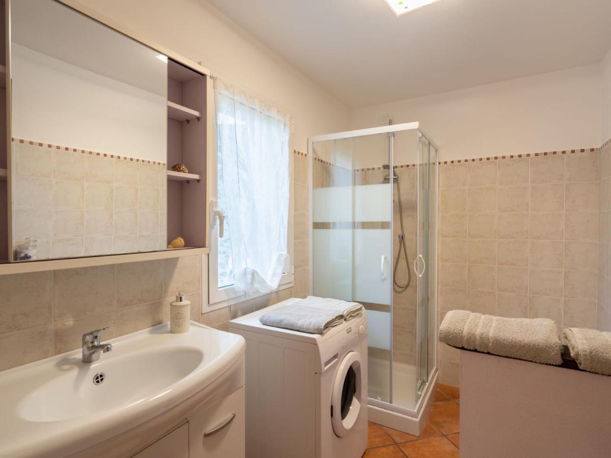 Holiday Home Rosa By Interhome Civezza Bagian luar foto