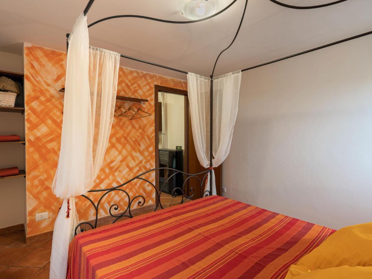 Holiday Home Rosa By Interhome Civezza Bagian luar foto